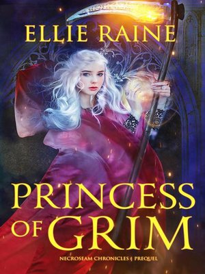 cover image of Princess of Grim